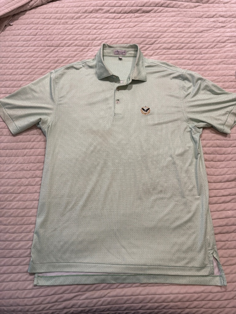 Peter Millar Summer Comfort Polo